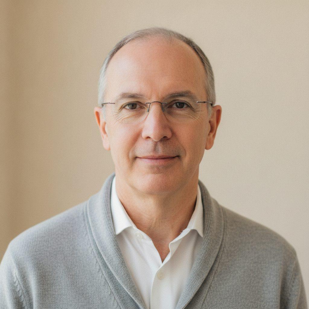 César Moura