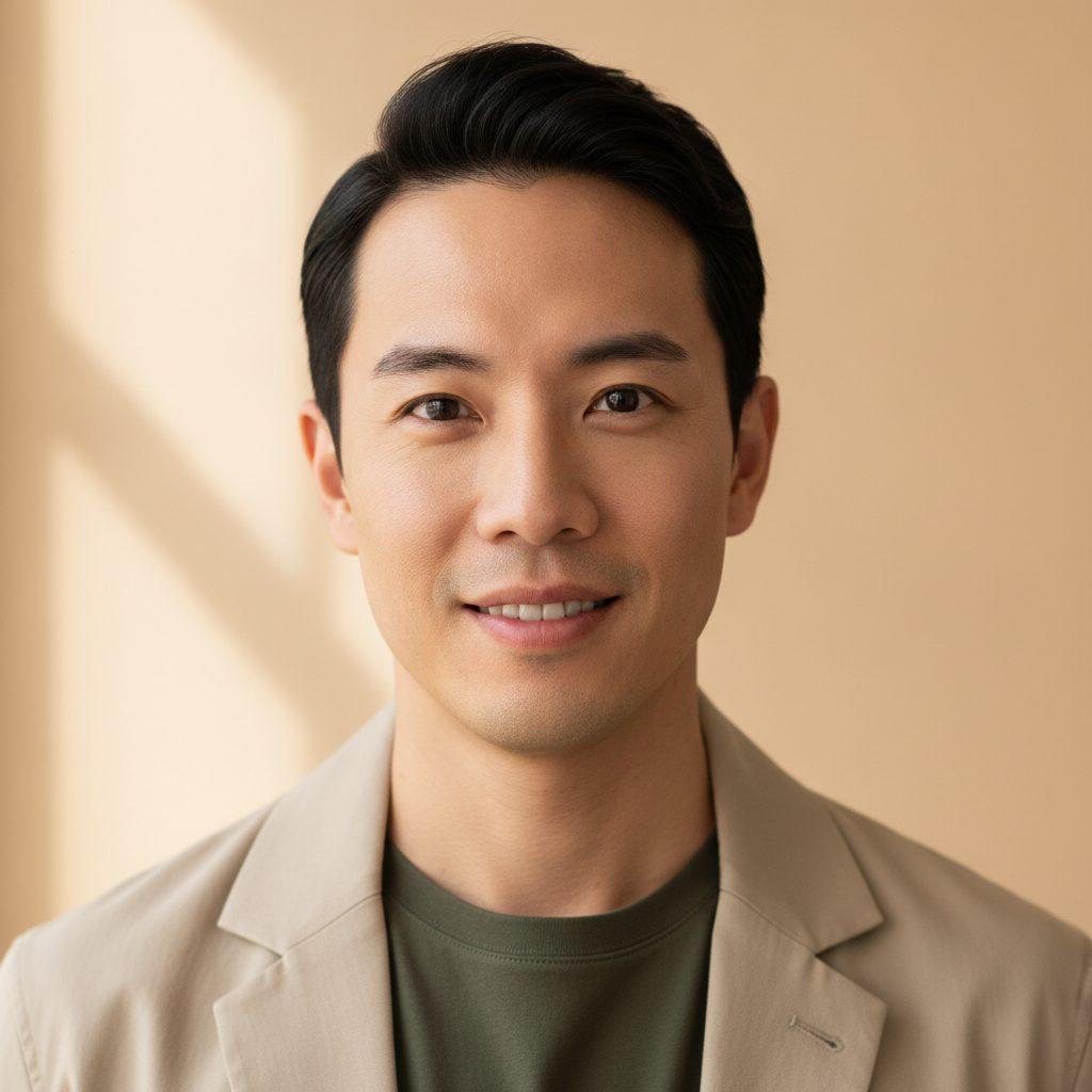 Kenji Hayashi